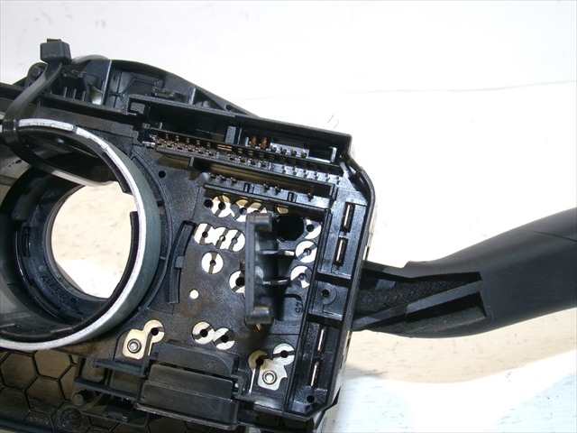 Foto 3ª: Mando Multifuncion Seat Ibiza 1.4 TDI MODELO 6L,2002-2008 [BNV] (2007)