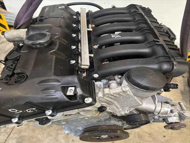 Foto 3ª: Motor Completo Bmw Serie 3 323 E90 190CV 140KW [N52B25A N52B25U1 N52] (2007)