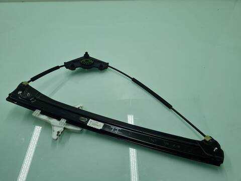 Elevalunas Manual Trasero Izquierdo Volkswagen Touran ADVANCE BMT 150CV 110KW