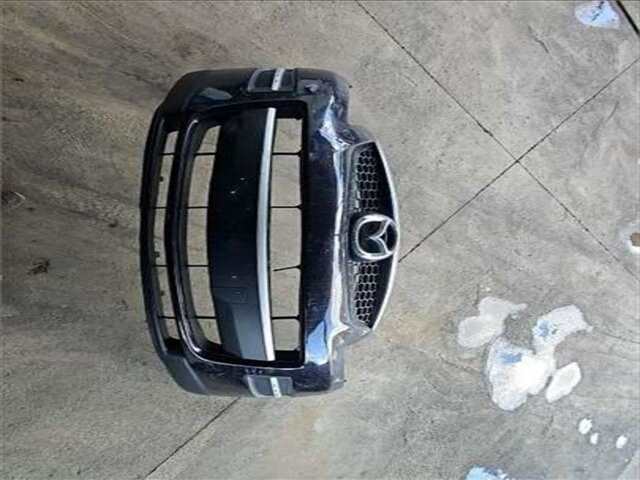 Paragolpes Delantero Mazda CX9 3.7 V6 204KW