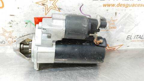 Motor de Arranque Mercedes Vaneo 1.7 CDI VANEO 414.700) 91CV 67KW FURGONETA