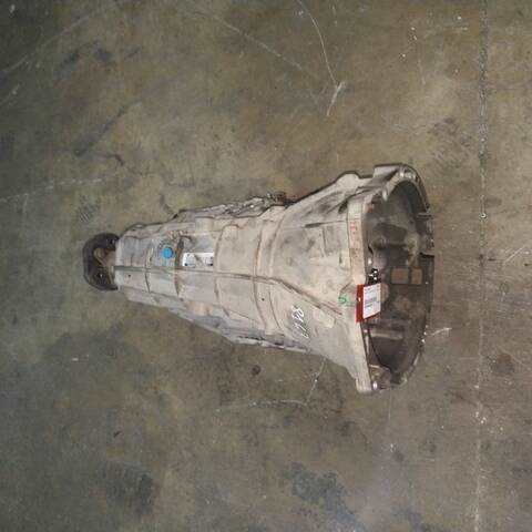 Caja Cambios Bmw Serie 5 518 528I BERLINA 193CV 142KW