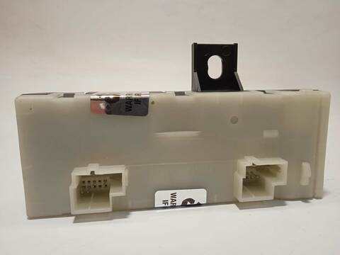 Foto 3ª: Centralita Motor ECU Mercedes Clase G 230 COUPE 211CV 155KW [654920] (2020)