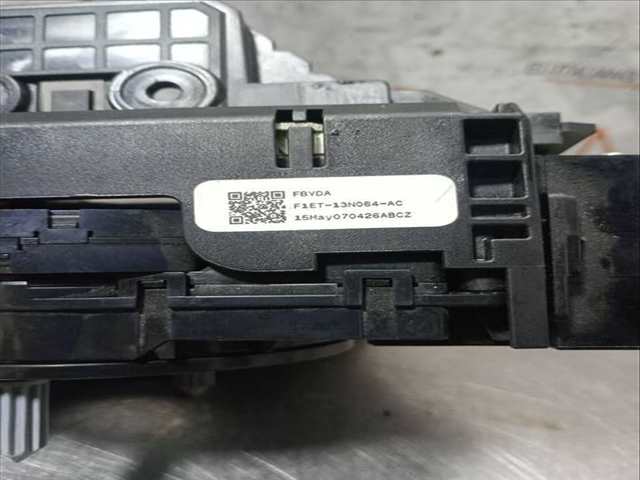 Foto 4ª: Anillo Airbag Ford Focus TITANIUM 125CV 92KW [M1DD] (2015)