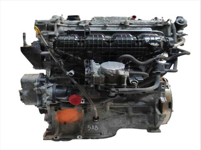 Motor Completo Toyota Prius 136 CV 100KW