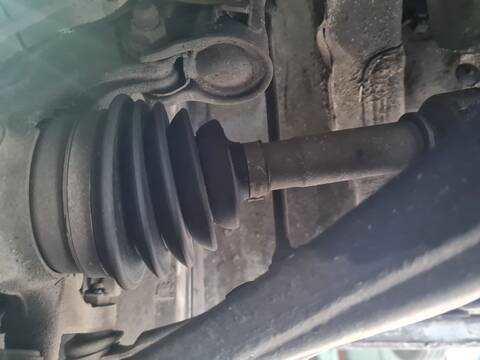 Foto 1ª: Transmision Delantera Derecha Hyundai i30 PREMIUM 140CV 103KW [D4EA] (2008)