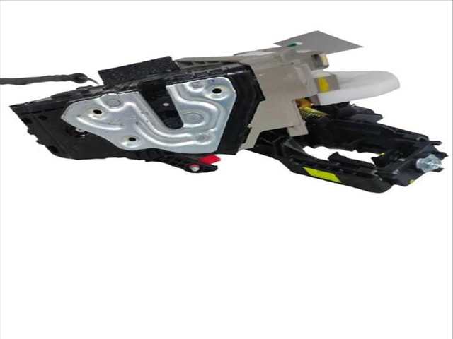 Foto 3ª: Cerradura Puerta Trasera Derecha Kia Ceed 1.6 CRDI 115 CD) (2018)