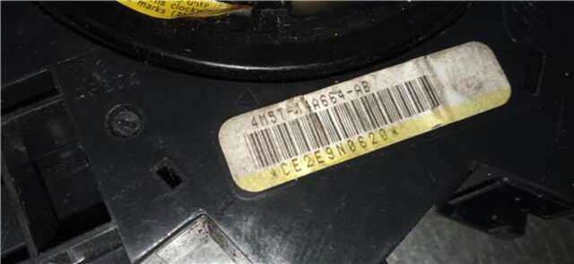 Foto 2ª: Anillo Airbag Ford Focus 1.6 TDCI [HHDA]
