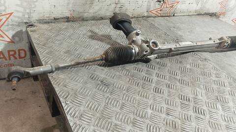 Foto 2ª: Cremallera de Direccion Volkswagen Polo ADVANCE 95CV 70KW [CHZ] (2018)