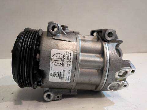 Foto 1ª: Compresor Aire Acondicionado Fiat Tipo 1.4 G 95CV 70KW II 356) BERLINA 843A1000 (2018)