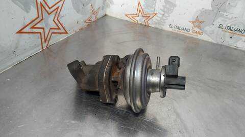 Foto 3ª: Valvula EGR Bmw Serie 3 315 2.0 TD CAT 143CV 105KW (2005)