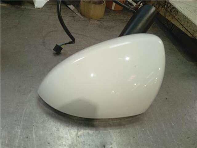 Foto 3ª: Retrovisor Izquierdo Opel Corsa 1.2 CMON [1.2 LTR. - 63 KW CAT (A 12 XER - LDC)]
