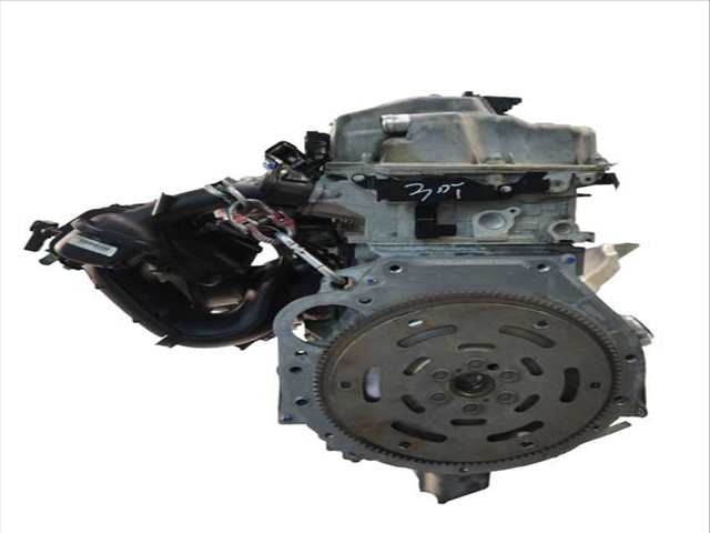 Motor Completo Bmw Serie 5 518 2.5 218 CV 160KW