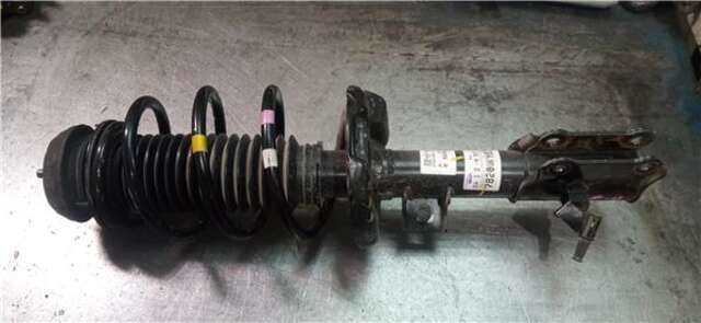 Foto 2ª: Amortiguador Delantero Derecho Kia Stonic 1.2 BUSINESS [1.2 LTR. - 62 KW CAT] [G4LF]
