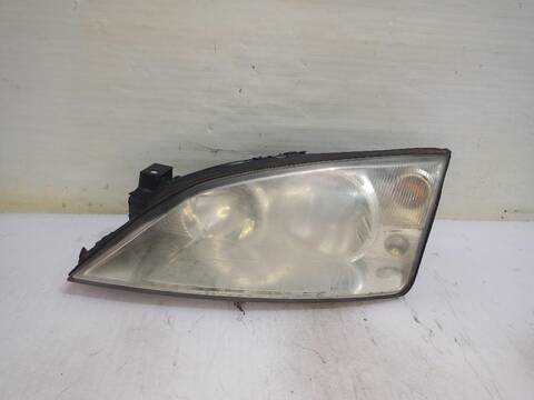 Faro Izquierdo Ford Mondeo GHIA 06.2003 ) D) 131CV