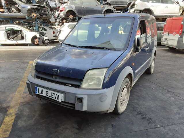 Motor de Arranque Ford Transit 1.8 TDCI 90CV