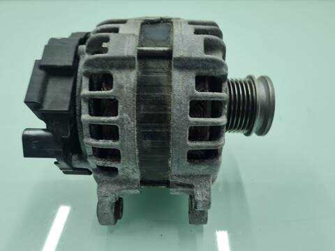 Foto 2ª: Alternador Seat Leon I-TECH 105CV 77KW [CJZ] (2013)