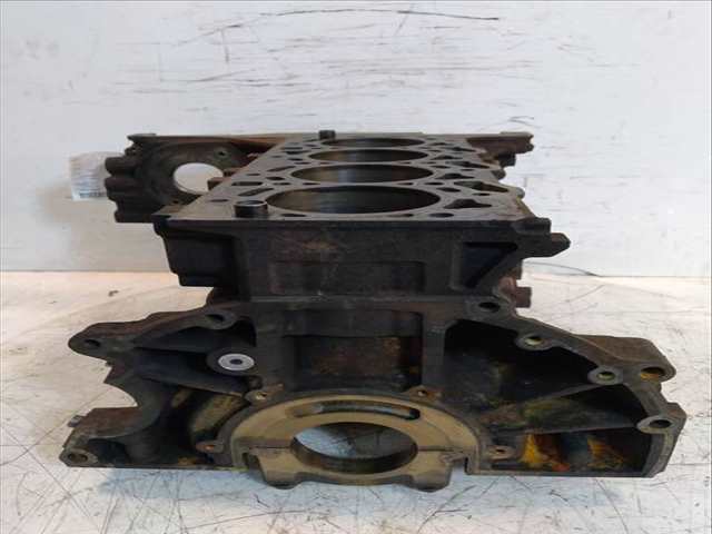 Foto 3ª: Bloque Motor Ford Transit 2.4 TDCI 100 CV 74KW [PHFA]