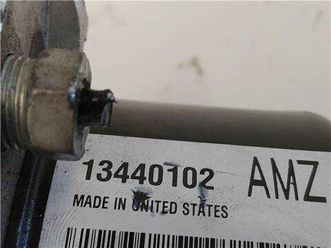 Foto 3ª: Abs Opel Astra 1.4 TURBO 140CV 103KW [A 14 NET] (2012)