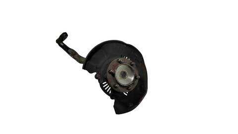 Mangueta Delantera Derecha Toyota Land Cruiser LIMITED 2 D 204CV