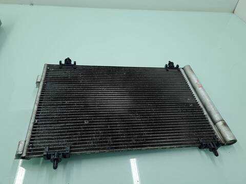 Radiador Calefaccion A.A. Citroen DS5 SPORT 181CV 133KW