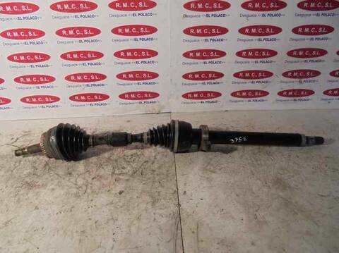 Transmision Delantera Derecha Volvo S40 1.9 DIESEL CAT BERLINA 115CV 85KW