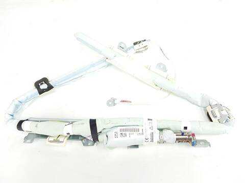 Foto 3ª: Airbag Cortina Delantero Izquierdo Nissan Qashqai ACENTA (2013)