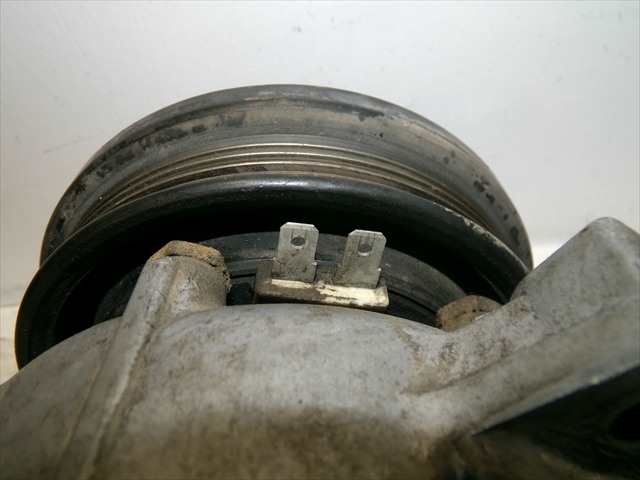 Foto 4ª: Compresor Aire Acondicionado Alfa Romeo 146 2.0 TD 1994-1999 [AR33601] (1998)