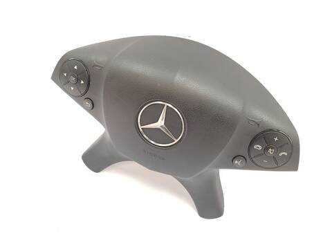 Foto 2ª: Airbag Delantero Izquierdo Mercedes Clase C 160 C 220 CDI 204.008) 170CV 125KW [651911] (2010)