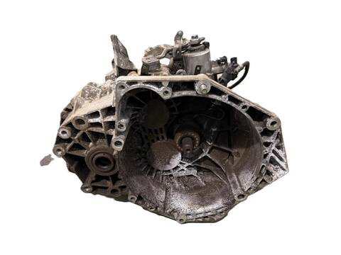 Foto 2ª: Caja Cambios Opel Insignia 2.0 CDTI 160 CV 117KW [A20DTH] (2011)