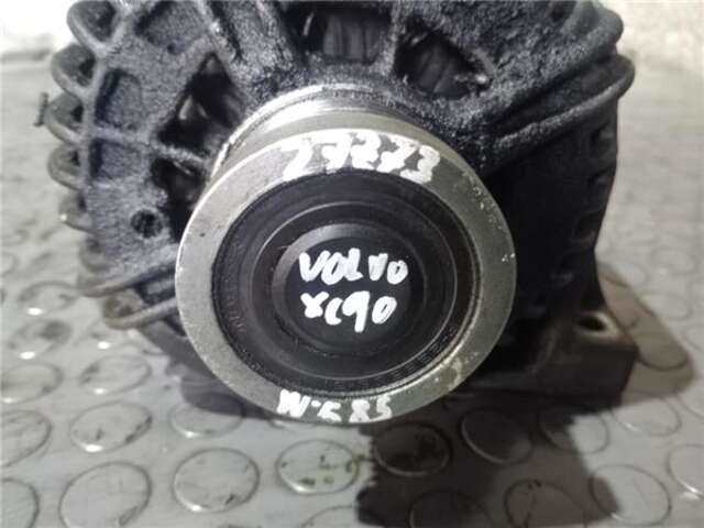 Foto 2ª: Alternador Volvo XC 90 2.4 D5 (7 ASIENTOS) [2.4 LTR. - 120 KW DIESEL CAT] [D 5244 T]