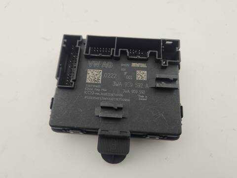 Centralita Motor ECU Volkswagen Tiguan 2.0 TSI 4MOTION 204CV 150KW