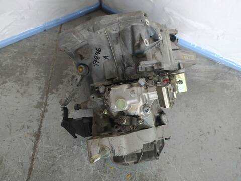 Foto 1ª: Caja Cambios Fiat 500 1.4 312AXC1B 312CXC1B) 100CV 74KW [169A3000] (2008)