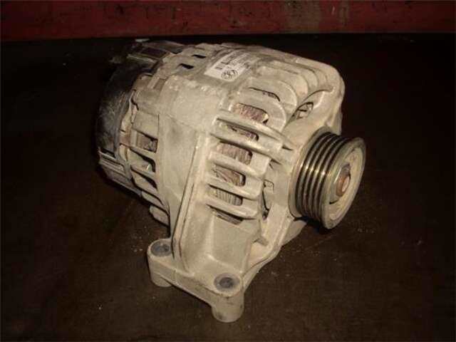 Foto 2ª: Alternador Fiat Panda 1.2 G [188 A4.000]