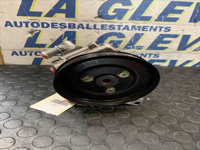 Foto 1ª: Bomba de Direccion Land Rover Freelander 2.000 DI 112CV/82KW [204D3] (2005)