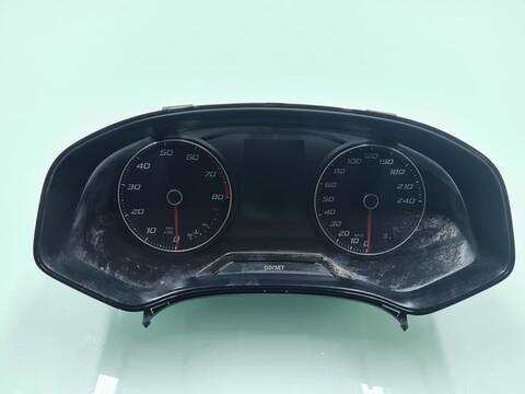 Cuadro de Instrumentos Seat Arona FR 116CV 85KW
