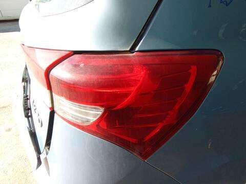 Foto 2ª: Piloto Trasero Derecho Hyundai ix20 1.6 125CV 92KW [G4FC] (2021)