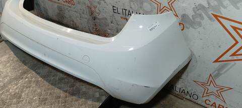 Foto 2ª: Paragolpes Trasero Opel Meriva ENJOY 95CV 70KW [A13DTE] (2012)