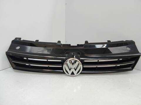 Rejilla Delantera Volkswagen Polo 1.6 TDI 90CV 66KW