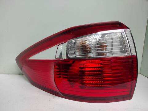 Foto 2ª: Piloto Trasero Izquierdo Ford C Max M1DA CEU) (2015)