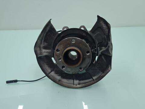 Foto 2ª: Mangueta Trasera Izquierda Bmw X5 XDRIVE30D 258CV 190KW [N57D30A] (2015)