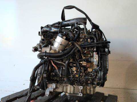 Motor Completo Opel Astra COSMO 1.7 16V CDTI 101CV