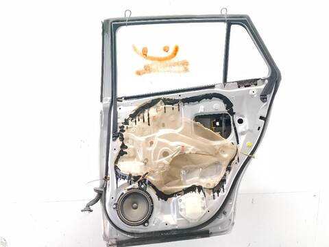 Foto 3ª: Puerta Trasera Derecha Toyota Avensis 2.0 D-4D ADT270_) (2009)