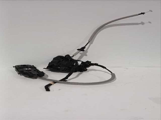 Cerradura Puerta Trasera Derecha Volkswagen T-Cross 1.0 TSI 110CV