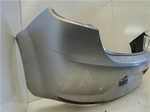 Foto 3ª: Paragolpes Trasero Seat Leon 1.9 TDI 105CV 77KW [BKC] (2006)