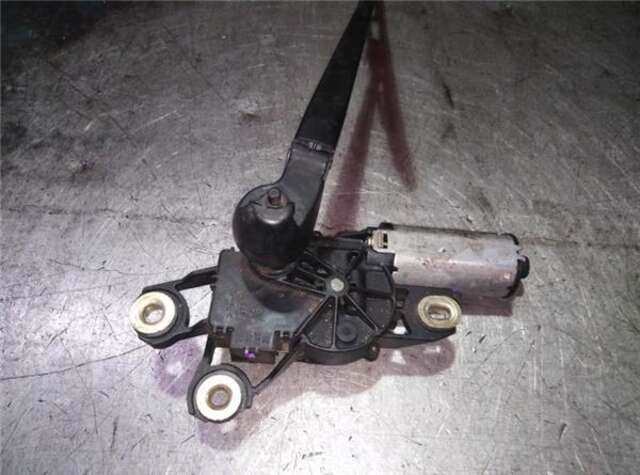 Foto 3ª: Motor Limpia Delantero Seat Ibiza 1.9 COOL [1.9 LTR. - 47 KW SDI] [ASY]