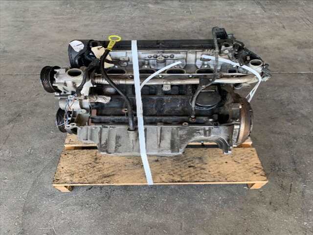 Foto 3ª: Motor Completo Opel Astra 1.6 16V105CV 0CV [Z16XEP] (2006)