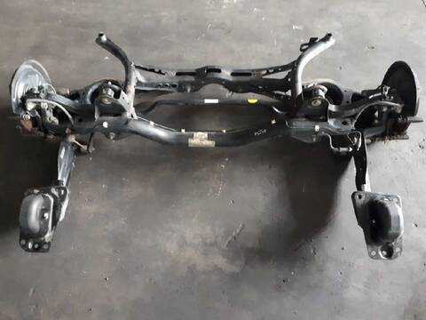 Puente Trasero Seat Leon 2.0 TDI 140CV 103KW