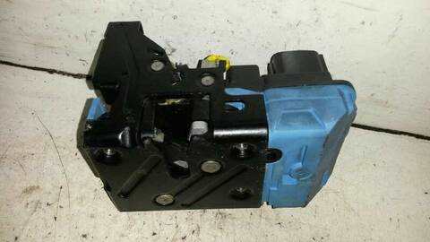 Foto 2ª: Cerradura Puerta Delantera Derecha Volvo S60 2.4 DIESEL CAT BERLINA 163CV 120KW [D5244T] (2005)