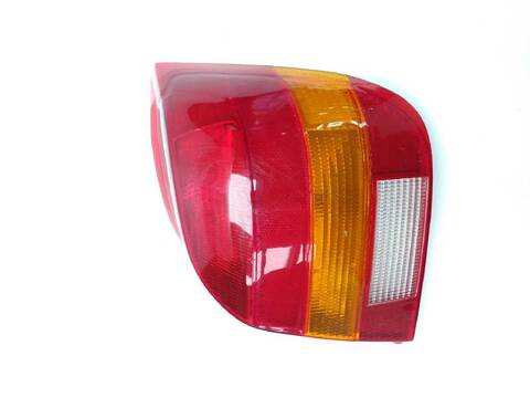 Foto 2ª: Piloto Trasero Derecho Ford Fiesta 1.1 (1989)